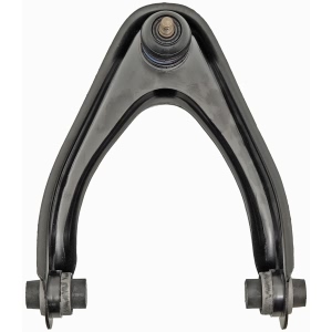 Dorman Front Passenger Side Upper Non Adjustable Control Arm And Ball Joint Assembly for 2000 Honda CR-V - 520-648