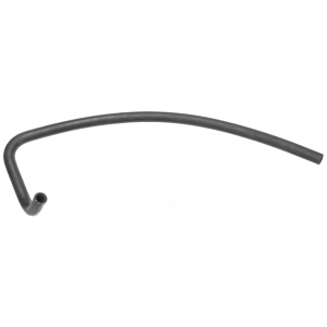 Gates Hvac Heater Molded Hose for 1988 Chevrolet Astro - 19615