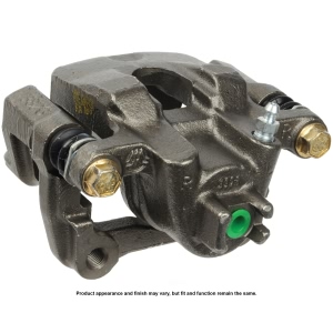 Cardone Reman Remanufactured Unloaded Caliper w/Bracket for 2001 Acura MDX - 19-B2675