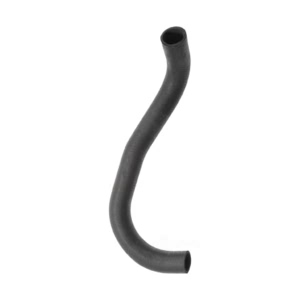 Dayco Engine Coolant Curved Radiator Hose for 2012 Toyota FJ Cruiser - 71800