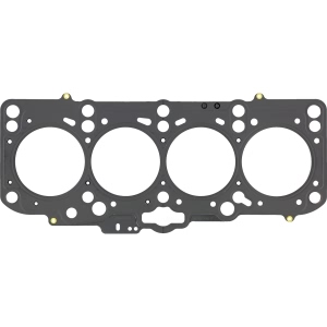 Victor Reinz Cylinder Head Gasket 2 Notch for 1999 Volkswagen Golf - 61-34250-10