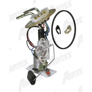 Airtex Electric Fuel Pump for 1984 Mercury Cougar - E2130S