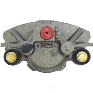 Centric Remanufactured Semi-Loaded Front Driver Side Brake Caliper for 2000 Plymouth Neon - 141.63072
