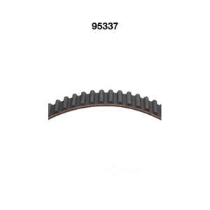 Dayco Timing Belt for 2007 Hyundai Santa Fe - 95337