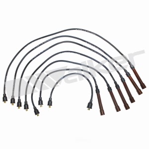 Walker Products Spark Plug Wire Set for BMW - 924-1019
