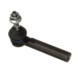 Delphi Front Outer Steering Tie Rod End for 2013 Cadillac Escalade - TA5923