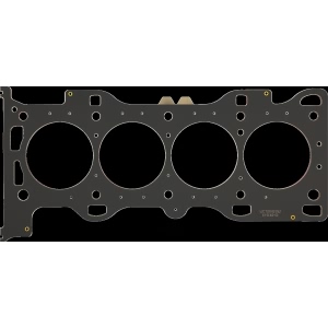 Victor Reinz Standard Design Cylinder Head Gasket for 2007 Mazda CX-7 - 61-54160-00