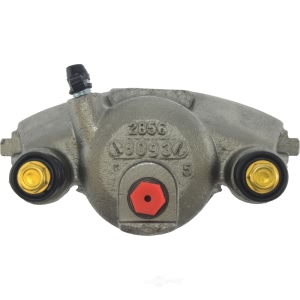 Centric Remanufactured Semi-Loaded Front Driver Side Brake Caliper for 1996 Chrysler Cirrus - 141.63066