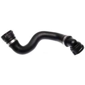 Gates Engine Coolant Molded Radiator Hose for 2014 Chevrolet Cruze - 24337