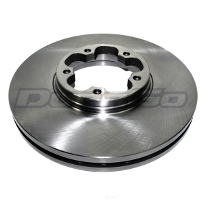 DuraGo Vented Front Brake Rotor for 2020 Ford Transit-350 - BR901670