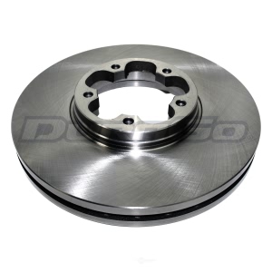 DuraGo Vented Front Brake Rotor for 2020 Ford Transit-150 - BR901670