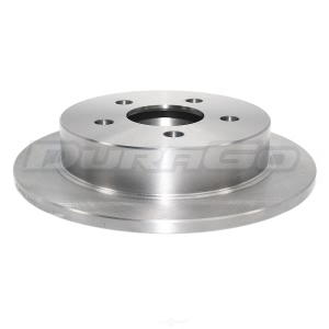 DuraGo Solid Rear Brake Rotor for Oldsmobile Alero - BR55039