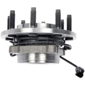 Dorman OE Solutions Wheel Bearing And Hub Assembly for Dodge Ram 3500 - 930-636