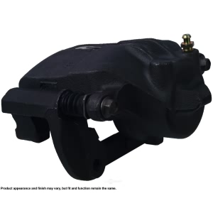 Cardone Reman Remanufactured Unloaded Caliper w/Bracket for 1992 Volvo 740 - 19-B1623