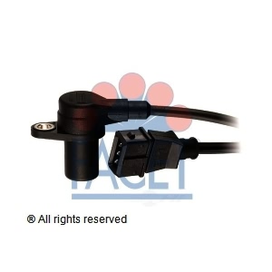 facet Crankshaft Position Sensor for 1993 Hyundai Scoupe - 9.0090