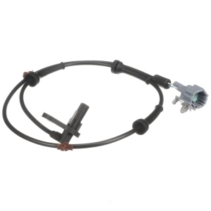 Delphi Rear Passenger Side Abs Wheel Speed Sensor for Nissan - SS11564