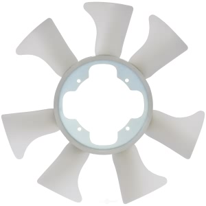 Spectra Premium Engine Cooling Fan Blade for Nissan Xterra - CF23046