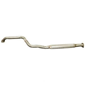 Bosal Center Exhaust Resonator And Pipe Assembly for 2003 Mazda Protege5 - 282-653