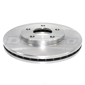 DuraGo Vented Front Brake Rotor for 2007 Chevrolet Malibu - BR55095