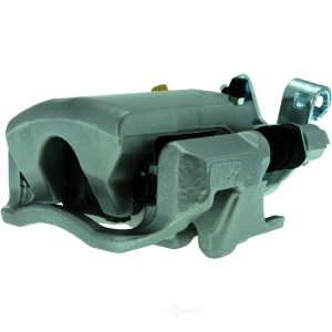 Centric Posi Quiet™ Loaded Rear Passenger Side Brake Caliper for 2005 Saturn Ion - 142.62579