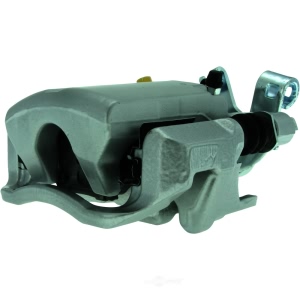 Centric Posi Quiet™ Loaded Rear Passenger Side Brake Caliper for 2009 Chevrolet HHR - 142.62579