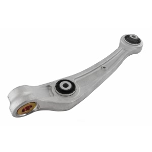VAICO Front Passenger Side Lower Forward Control Arm for 2012 Audi A6 - V10-1872
