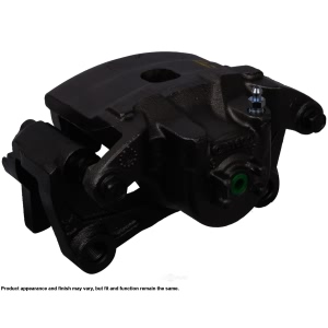 Cardone Reman Remanufactured Unloaded Caliper w/Bracket for 2014 Nissan Leaf - 19-B7103