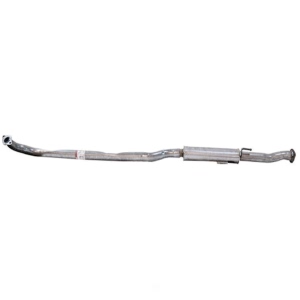 Bosal Center Exhaust Resonator And Pipe Assembly for 1992 Toyota Camry - 291-333