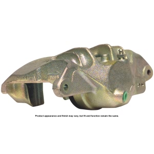 Cardone Reman Remanufactured Unloaded Caliper for 1999 Volkswagen EuroVan - 19-2019