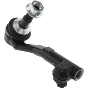 Centric Premium™ Tie Rod End for BMW 435i Gran Coupe - 612.34052
