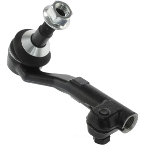 Centric Premium™ Tie Rod End for 2015 BMW 428i - 612.34052