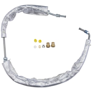 Gates Power Steering Pressure Line Hose Assembly for 1991 Mercury Sable - 354500