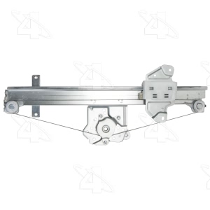 ACI Power Window Regulator for 2013 Nissan Sentra - 380241