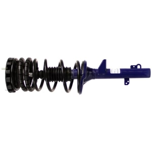 Monroe RoadMatic™ Rear Driver or Passenger Side Complete Strut Assembly for 1992 Ford Taurus - 181781