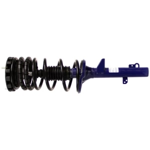 Monroe RoadMatic™ Rear Driver or Passenger Side Complete Strut Assembly for 1993 Ford Taurus - 181781