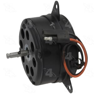 Four Seasons Radiator Fan Motor for Plymouth Acclaim - 35144
