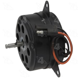 Four Seasons Radiator Fan Motor for Chrysler TC Maserati - 35144