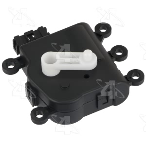 Four Seasons Hvac Recirculation Door Actuator for 2011 Mazda 3 - 73209