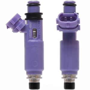 Denso Fuel Injector for 2005 Mazda Miata - 297-0039