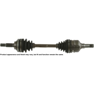 Cardone Reman Remanufactured CV Axle Assembly for 1996 Toyota Corolla - 60-5126