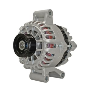 Quality-Built Alternator New for 2007 Ford Focus - 15423N