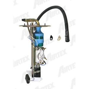 Airtex Fuel Pump and Sender Assembly for 2006 Ford E-350 Super Duty - E2364S