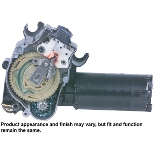 Cardone Reman Remanufactured Wiper Motor for 1988 Pontiac Firebird - 40-188