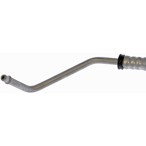 Dorman Automatic Transmission Oil Cooler Hose Assembly for Chevrolet Express 3500 - 624-966