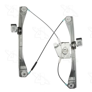 ACI Power Window Regulator for 2005 Chevrolet Malibu - 384165