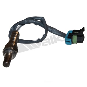 Walker Products Oxygen Sensor for 2007 GMC Savana 1500 - 350-34343