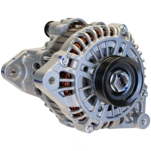 Denso Alternator for 2000 Mercury Villager - 210-4146