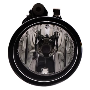 Hella Driver Side Replacement Fog Light for 2013 BMW X3 - 010456031