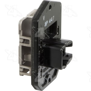 Four Seasons Hvac Blower Motor Resistor for 2006 Suzuki Aerio - 20305