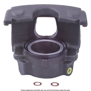 Cardone Reman Remanufactured Unloaded Caliper for Ford LTD - 18-4083